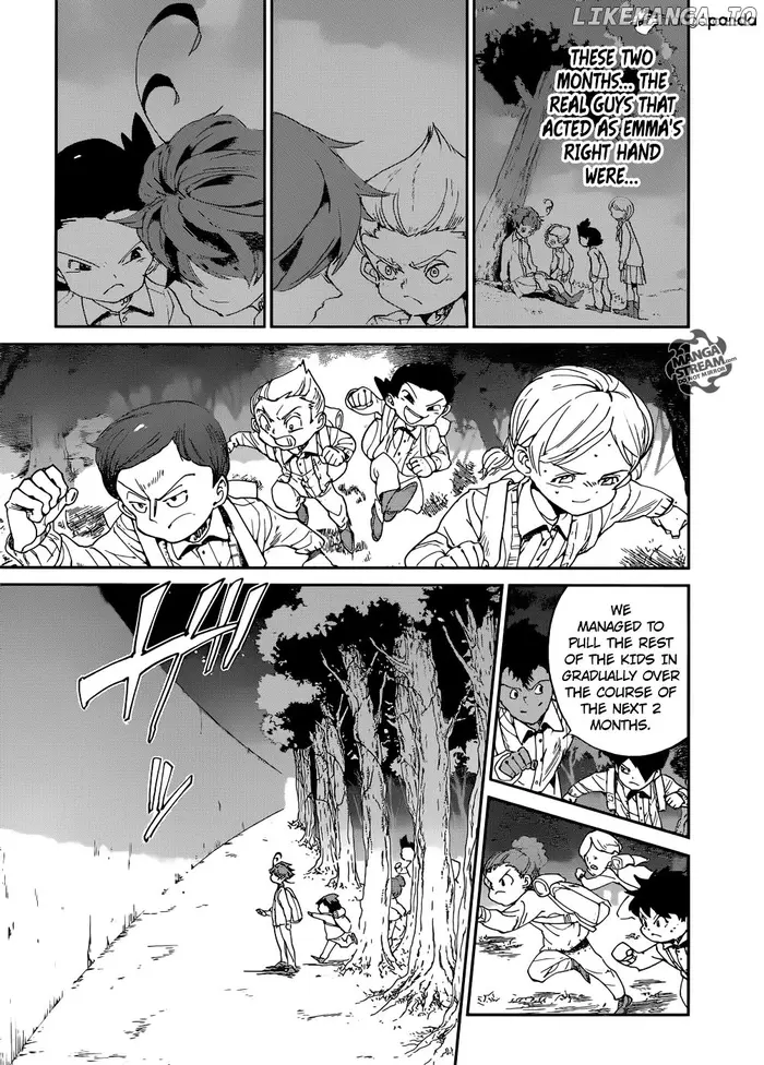 The Promised Neverland chapter 34 image 16_optimized